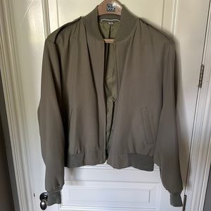 Marine Corps Uniform Tanker Jacket 46R